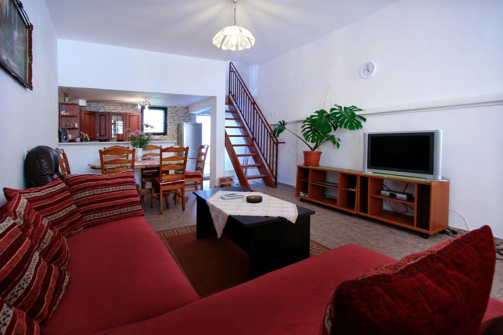 Apartman Basta Apartment Porec Bagian luar foto