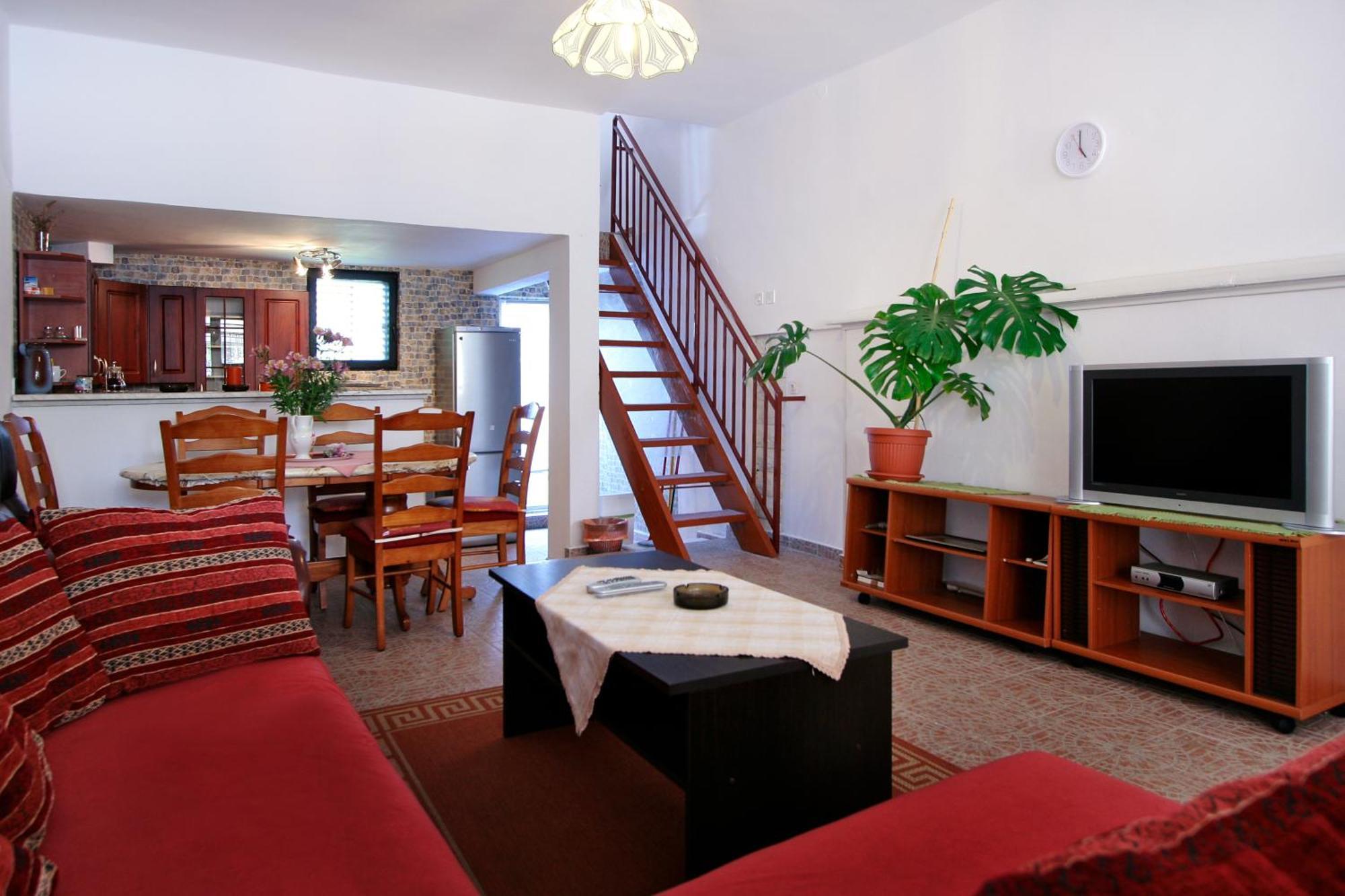 Apartman Basta Apartment Porec Bagian luar foto