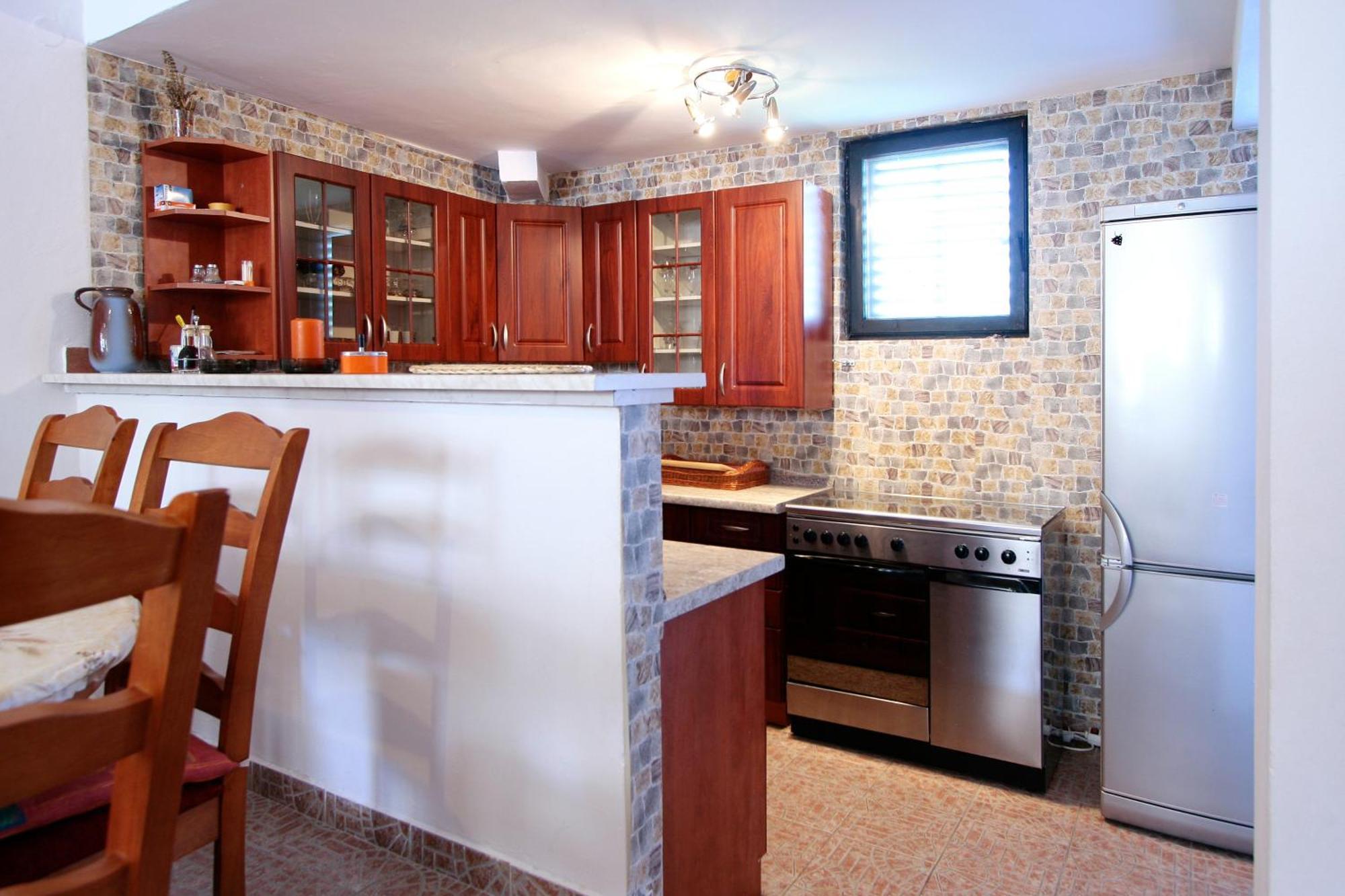 Apartman Basta Apartment Porec Bagian luar foto